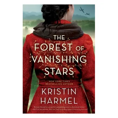 "The Forest of Vanishing Stars" - "" ("Harmel Kristin")(Pevná vazba)