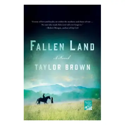 "Fallen Land" - "" ("Brown Taylor")(Paperback)