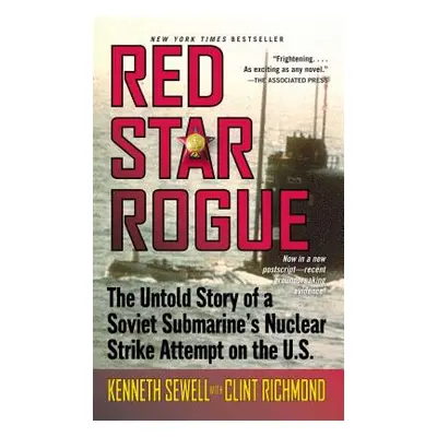 "Red Star Rogue" - "" ("Sewell Kenneth")(Paperback)