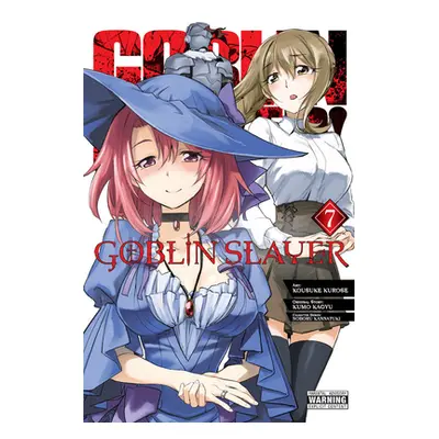 "Goblin Slayer, Vol. 7 (Manga)" - "" ("Kagyu Kumo")(Paperback)