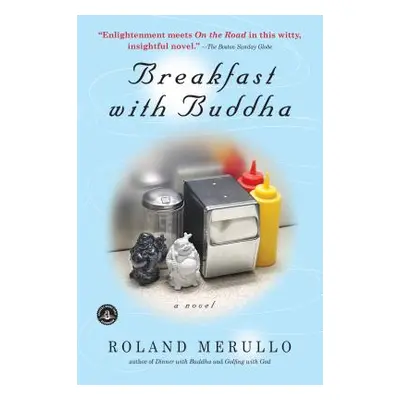 "Breakfast with Buddha" - "" ("Merullo Roland")(Paperback)