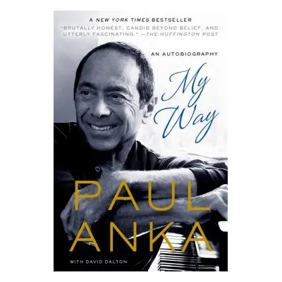 "My Way" - "" ("Anka Paul")(Paperback)