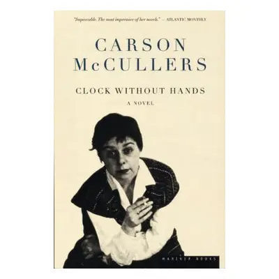 "Clock Without Hands" - "" ("McCullers Carson")(Paperback)