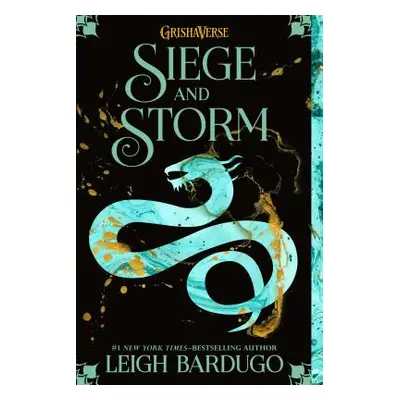 "Siege and Storm" - "" ("Bardugo Leigh")(Paperback)