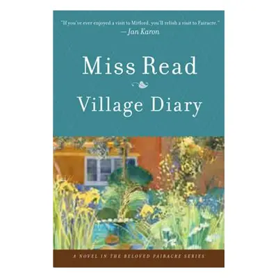 "Village Diary" - "" ("Read")(Paperback)