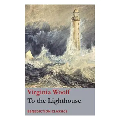 "To the Lighthouse" - "" ("Woolf Virginia")(Pevná vazba)