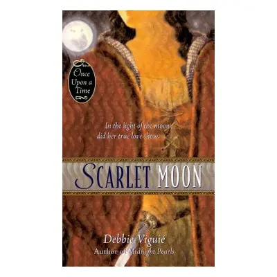 "Scarlet Moon" - "" ("Vigui Debbie")(Paperback)