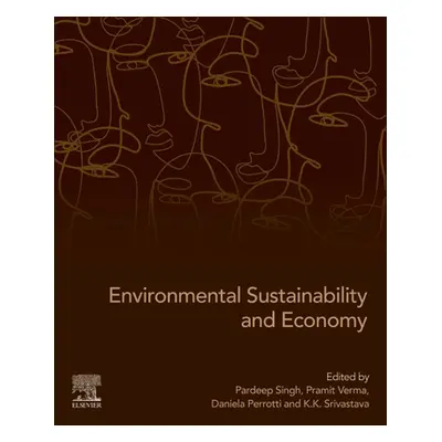 "Environmental Sustainability and Economy" - "" ("Singh Pardeep")(Paperback)