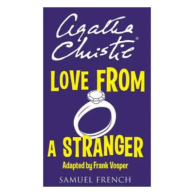 "Love from a Stranger" - "" ("Christie Agatha")(Paperback)