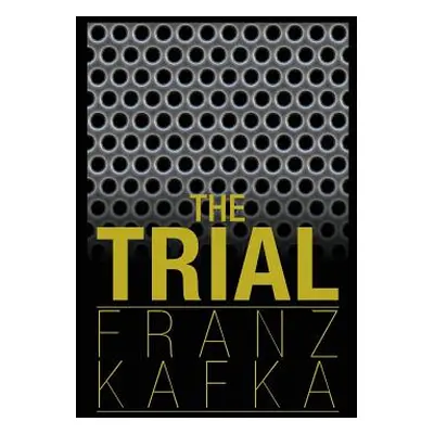 "The Trial" - "" ("Kafka Franz")(Pevná vazba)