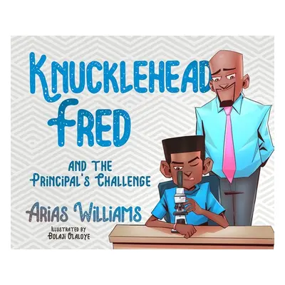 "The Principal's Challenge" - "" ("Williams Arias")(Pevná vazba)