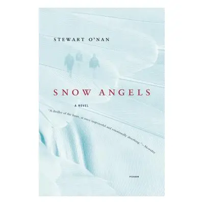 "Snow Angels" - "" ("O'Nan Stewart")(Paperback)