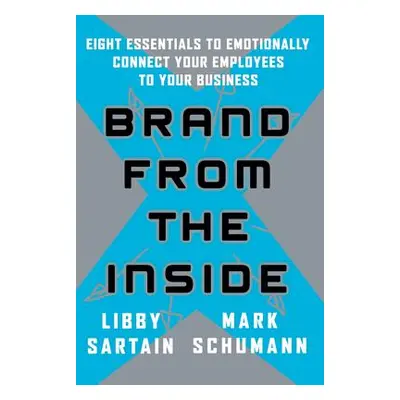 "Brand from Inside Pod" - "" ("Sartain Libby")(Paperback)