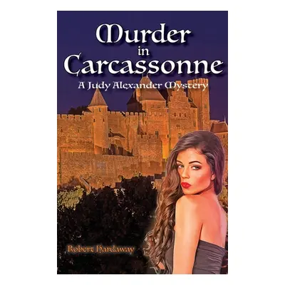 "Murder in Carcassonne" - "" ("Hardaway Robert")(Paperback)