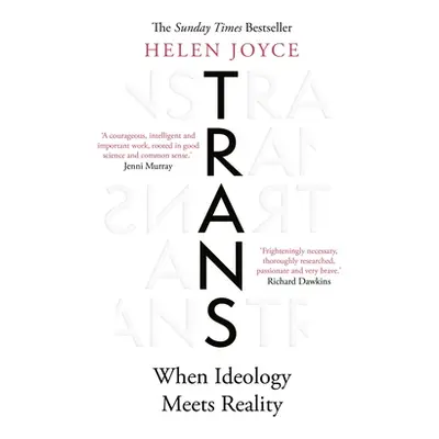 "Trans: The Sunday Times Bestseller" - "" ("Joyce Helen")(Paperback)