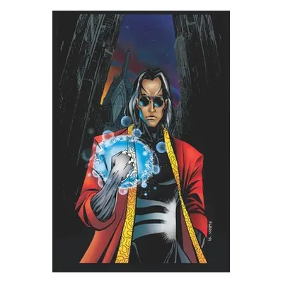 "Doctor Strange, Sorcerer Supreme Omnibus Vol. 3" - "" ("Quinn David")(Pevná vazba)