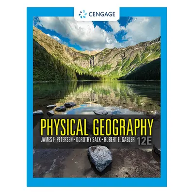 "Physical Geography" - "" ("Petersen James F.")(Pevná vazba)