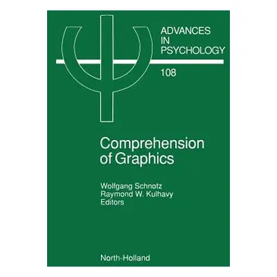 "Comprehension of Graphics: Volume 108" - "" ("Schnotz W.")(Pevná vazba)