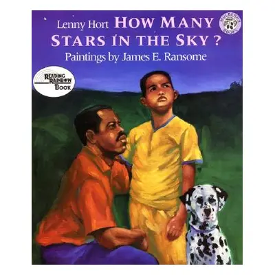 "How Many Stars in the Sky?" - "" ("Hort Lenny")(Paperback)