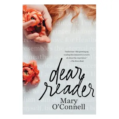 "Dear Reader" - "" ("O'Connell Mary")(Paperback)