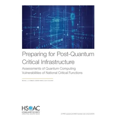 "Preparing for Post-Quantum Critical Infrastructure: Assessments of Quantum Computing Vulnerabil