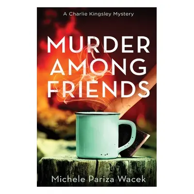 "Murder Next Door" - "" ("Pariza Wacek Michele")(Paperback)