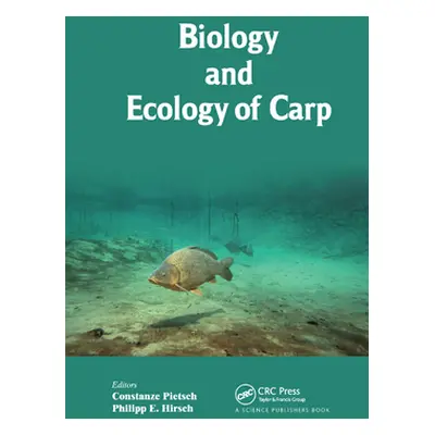 "Biology and Ecology of Carp" - "" ("Pietsch Constanze")(Paperback)