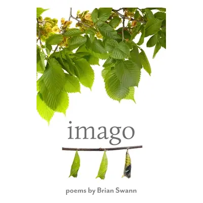 "Imago" - "" ("Swann Brian")(Paperback)