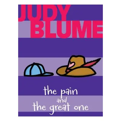 "The Pain and the Great One" - "" ("Blume Judy")(Paperback)