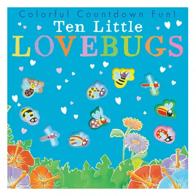 "Ten Little Lovebugs" - "" ("")