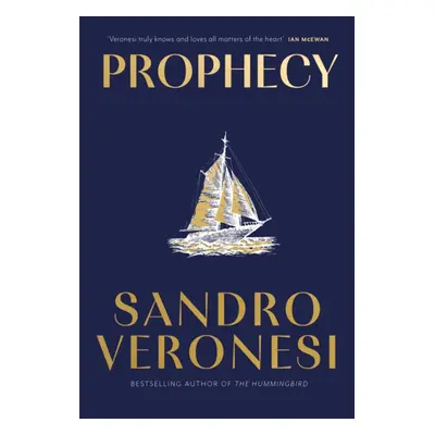 "Prophecy" - "" ("Veronesi Sandro")(Paperback / softback)