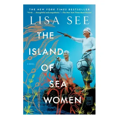 "The Island of Sea Women" - "" ("See Lisa")(Paperback)