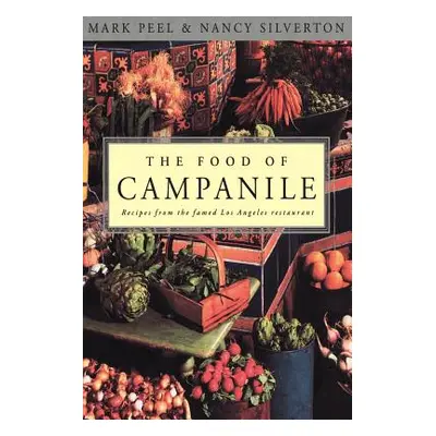 "The Food of Campanile" - "" ("Peel Mark")(Paperback)