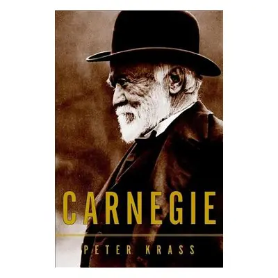 "Carnegie" - "" ("Krass Peter")(Pevná vazba)