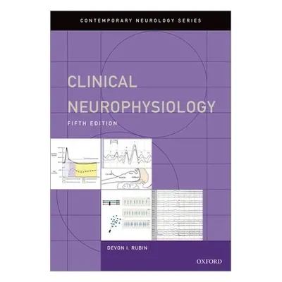 "Clinical Neurophysiology" - "" ("Rubin Devon I.")(Pevná vazba)