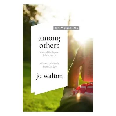 "Among Others" - "" ("Walton Jo")(Paperback)