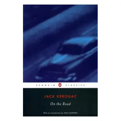 "On the Road" - "" ("Kerouac Jack")(Paperback)