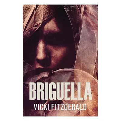 "Briguella: A Serial Killer Mystery" - "" ("Fitzgerald Vicki")(Paperback)