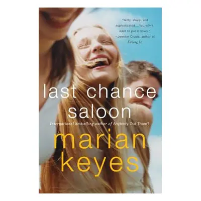 "Last Chance Saloon" - "" ("Keyes Marian")(Paperback)