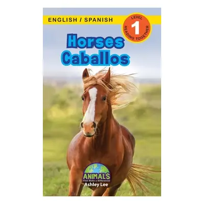 "Horses / Caballos: Bilingual