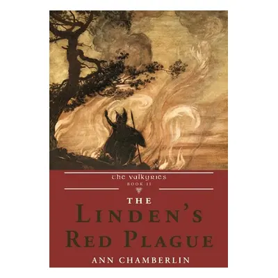 "The Linden's Red Plague" - "" ("Chamberlin Ann")(Paperback)