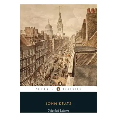 "Selected Letters" - "" ("Keats John")(Paperback)