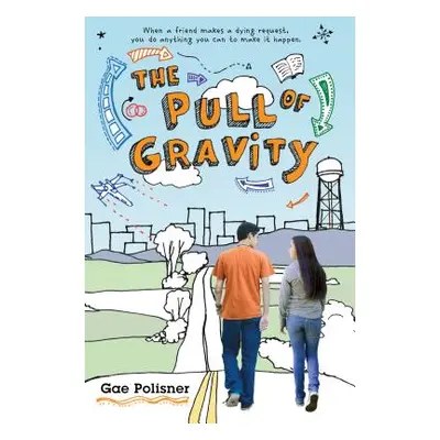 "Pull of Gravity" - "" ("Polisner Gae")(Paperback)