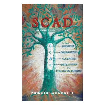 "SCAD Straight from the Heart" - "" ("McKenzie Pamela")(Paperback)