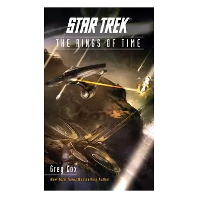 "The Rings of Time" - "" ("Cox Greg")(Paperback)