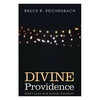 "Divine Providence" - "" ("Reichenbach Bruce R.")(Paperback)