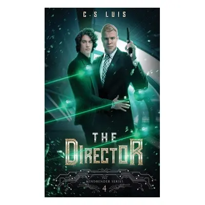 "The Director" - "" ("Luis C. S.")(Pevná vazba)