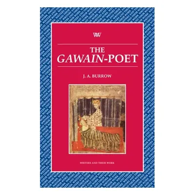 "Gawain Poet" - "" ("Burrow J. A.")(Paperback)