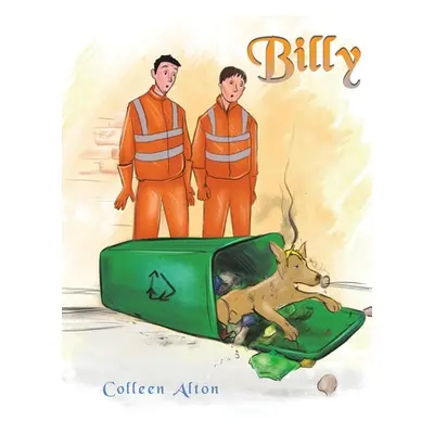 "Billy" - "" ("Alton Colleen")(Paperback)