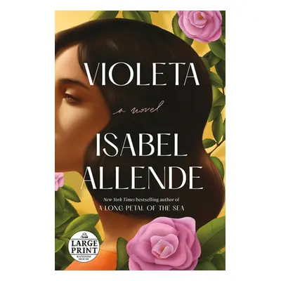 "Violeta [English Edition]" - "" ("Allende Isabel")(Paperback)